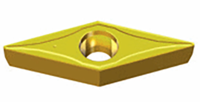 Váltólapka TaeguTec